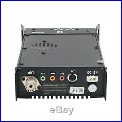 Xiegu G90 QRP SDR 20W SSB/CWithAM/FM 0.530 HF Radio Transceiver with Antenna Tuner