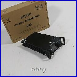 Xiegu HF SDR Transceiver G90 Radio Communications NIB 06563