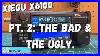 Xiegu_X6100_Hf_6_Meter_Ham_Radio_Review_Part_2_The_Bad_U0026_The_Ugly_01_bwr