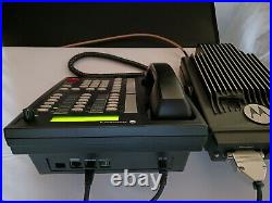 Xtl5000 Uhf / Mc3000 Desk Set