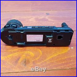 YAESU AAG53X001 Control Head / Front Panel Unit for FT-857 FT-857D