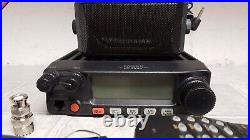 YAESU FM Transceiver FT-2900r withMicrophone