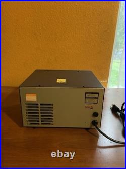 YAESU FP-1030A 110V 30A Power Supply WithMETERS