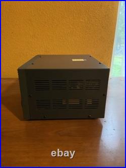 YAESU FP-1030A 110V 30A Power Supply WithMETERS