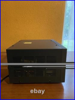 YAESU FP-1030A 110V 30A Power Supply WithMETERS