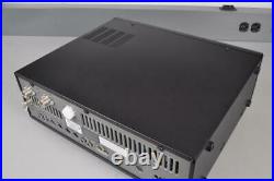 YAESU FTDX1200 HF/50mHz TRANSCEIVER in BOX #J