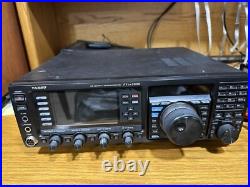 YAESU FTDX3000D HF/50MHz 100W AllMode Ham Radio manual SW remote keypad YAESU FTDX3000D HF/50MHz 100W AllMode Ham Radio manual SW remote keypad
