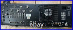 YAESU FTDX-9000 Contest 200W Transceiver Amateur Ham Radio With MD-200