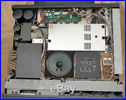 YAESU FT-1000D HF Transceiver, Desk and Hand Mics, DVS-2 and Documentation