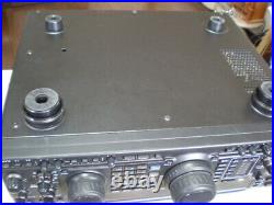 YAESU FT-1000MP 100W HF Transceiver