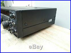 YAESU FT-1000MP Amateur Transceiver With Filters C MY OTHER HAM RADIO GEAR eBAY