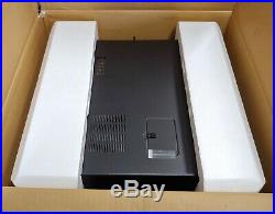 YAESU FT-1000MP Dual Frequency HF Transceiver EDSP QMB Black w Box Japan