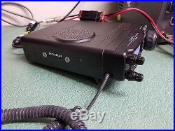 YAESU FT-100D HF/50MHz/VHF/UHF All-mode Transceiver Very Nice! See video