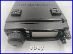 YAESU FT-100 Compact Transceiver Ham Radio Amateur Radio Zenekaba Modefied