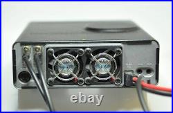 YAESU FT-100 HF/VHF/UHF All Mode Transceiver 100W Ham Radio Transceiver
