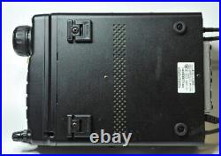 YAESU FT-100 HF/VHF/UHF All Mode Transceiver 100W Ham Radio Transceiver