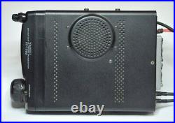 YAESU FT-100 HF/VHF/UHF All Mode Transceiver 100W Ham Radio Transceiver