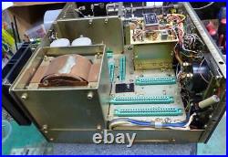 YAESU FT-101E 27Mhz Ham Radio Transceiver B914