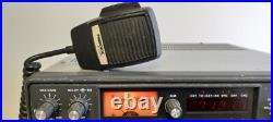 YAESU FT-101ZD Ham Radio Transceiver + Microphone + Power Cord READ YAESU FT-101ZD Ham Radio Transceiver + Microphone + Power Cord READ