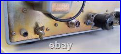 YAESU FT-101ZD Ham Radio Transceiver + Microphone + Power Cord READ YAESU FT-101ZD Ham Radio Transceiver + Microphone + Power Cord READ