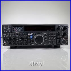 YAESU FT-2000 100w HF/50MHz Transceiver with Box