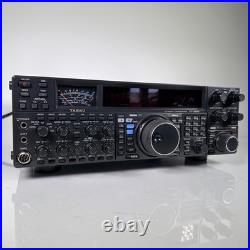 YAESU FT-2000 100w HF/50MHz Transceiver with Box