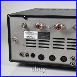 YAESU FT-2000 100w HF/50MHz Transceiver with Box
