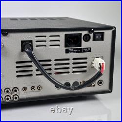 YAESU FT-2000 100w HF/50MHz Transceiver with Box