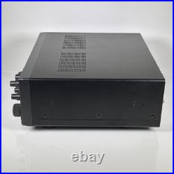 YAESU FT-2000 100w HF/50MHz Transceiver with Box