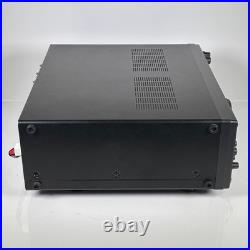 YAESU FT-2000 100w HF/50MHz Transceiver with Box