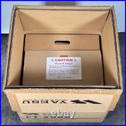 YAESU FT-2000 100w HF/50MHz Transceiver with Box