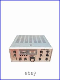 YAESU FT-401B Ham Radio HF Transceiver