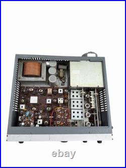 YAESU FT-401B Ham Radio HF Transceiver