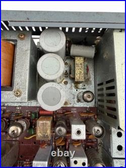 YAESU FT-401B Ham Radio HF Transceiver