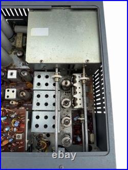 YAESU FT-401B Ham Radio HF Transceiver