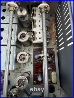 YAESU FT-401B Ham Radio HF Transceiver