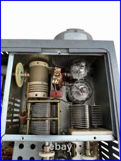 YAESU FT-401B Ham Radio HF Transceiver
