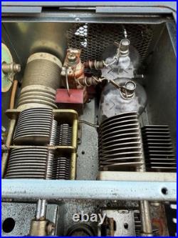 YAESU FT-401B Ham Radio HF Transceiver