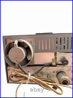 YAESU FT-401B Ham Radio HF Transceiver