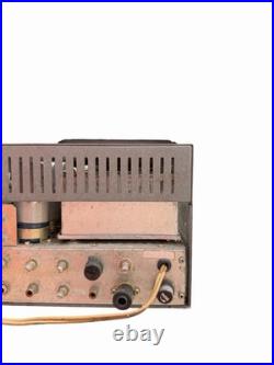 YAESU FT-401B Ham Radio HF Transceiver