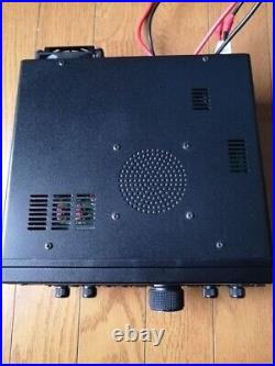 YAESU FT-450DM 50W HF/50MHz SSB AM FM All Mode Transceiver Ham Radio withBox