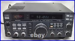 YAESU FT-665AC 24/28/50MHz 50W ALL Mode Transceiver Amateur Ham Radio