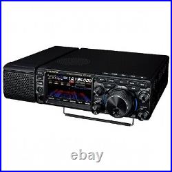 YAESU FT-710 AESS HF/50MHz Band SDR Transceiver 100W With speaker (SP-40)