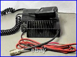 YAESU FT-715H 430MHz FM High Power Ham Radio Transceiver All mode Working Tested