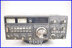 YAESU FT-726 144 430MHz All Mode Transceiver 10W Ham Radio Tested Excellent