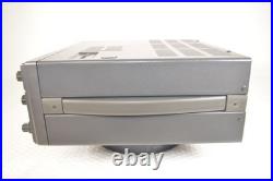 YAESU FT-726 144 430MHz All Mode Transceiver 10W Ham Radio Tested Excellent