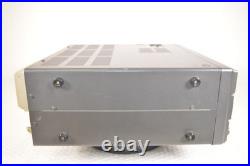 YAESU FT-726 144 430MHz All Mode Transceiver 10W Ham Radio Tested Excellent