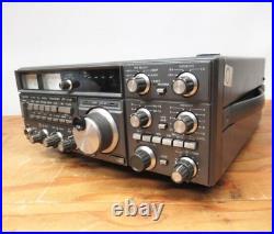 YAESU FT-726 VHF ALL Mode transceiver Amateur Ham Radio Energization confirmed