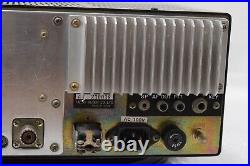 YAESU FT-726 VHF ALL Mode transceiver Amateur Ham Radio with Microphone, Speaker