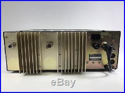 YAESU FT-736R Ham Radio Transceiver VHF/UHF Cat System ALL-MODE Equipment Unit